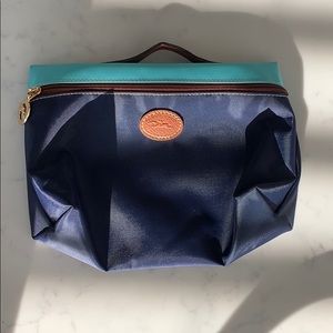 Longchamp Clutch